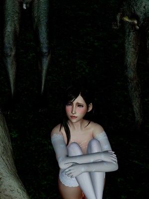 [HoneyHappy] Tifa Rape by Zombies_0166