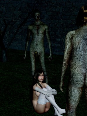 [HoneyHappy] Tifa Rape by Zombies_0167