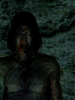 [HoneyHappy] Tifa Rape by Zombies_0188