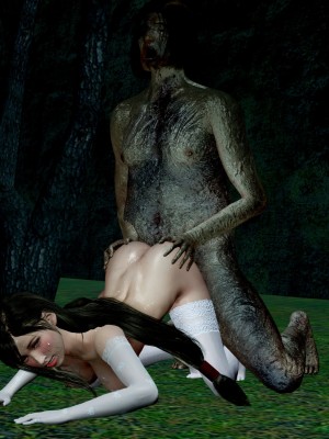 [HoneyHappy] Tifa Rape by Zombies_0239