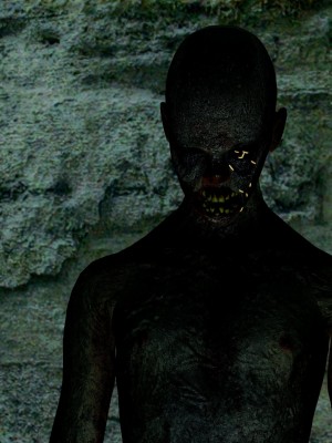 [HoneyHappy] Tifa Rape by Zombies_0243