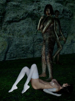 [HoneyHappy] Tifa Rape by Zombies_0245