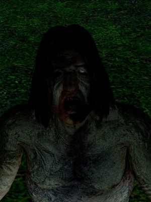 [HoneyHappy] Tifa Rape by Zombies_0249