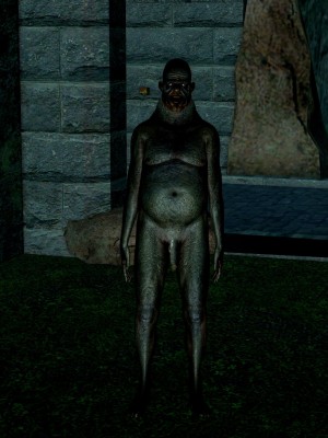 [HoneyHappy] Tifa Rape by Zombies_0250