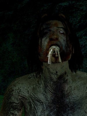 [HoneyHappy] Tifa Rape by Zombies_0251