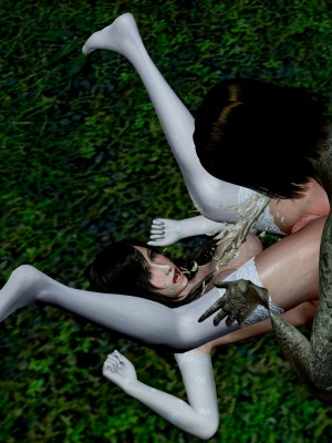 [HoneyHappy] Tifa Rape by Zombies_0253