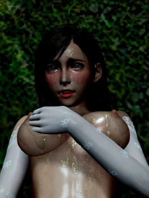 [HoneyHappy] Tifa Rape by Zombies_0263