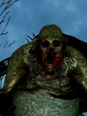 [HoneyHappy] Tifa Rape by Zombies_0264