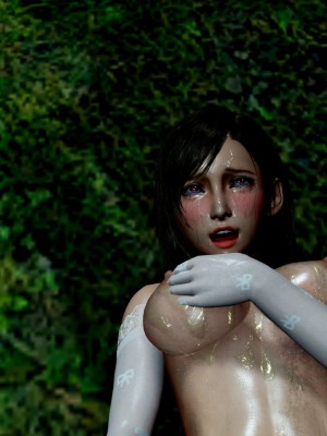 [HoneyHappy] Tifa Rape by Zombies_0265