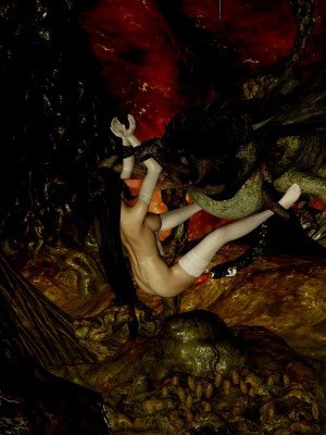 [HoneyHappy] Tifa Rape by Zombies_0268