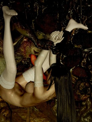 [HoneyHappy] Tifa Rape by Zombies_0273