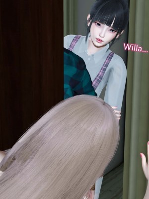 [風箏] 女友故事 9_0026