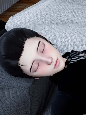 [風箏] 女友故事 9_0214