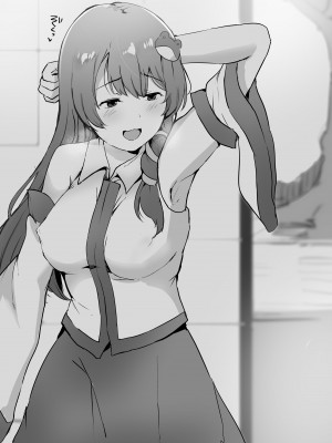 [サブリミナル大回転 (うらすけ)] FANBOX_329