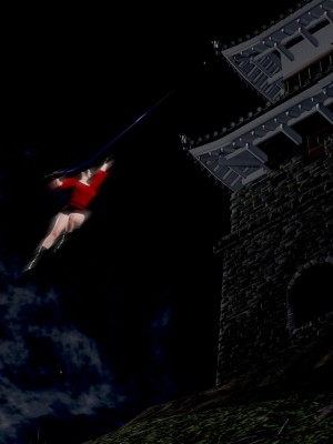 [madamkiller] 烈火鳳凰之驚鴻凌雲 第二章 2_0036