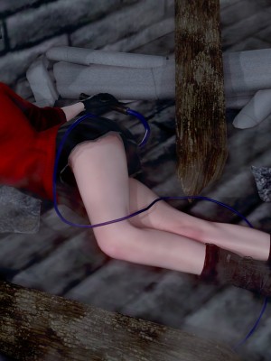 [madamkiller] 烈火鳳凰之驚鴻凌雲 第二章 2_0085