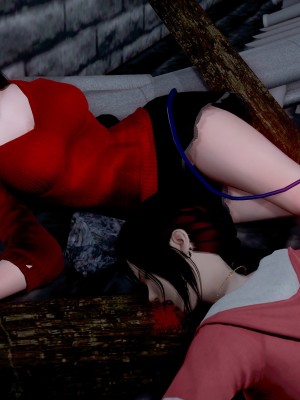 [madamkiller] 烈火鳳凰之驚鴻凌雲 第二章 2_0089