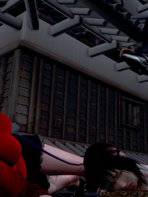 [madamkiller] 烈火鳳凰之驚鴻凌雲 第二章 2_0091