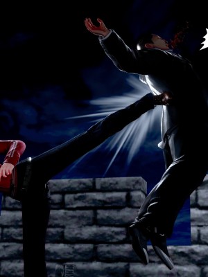 [madamkiller] 烈火鳳凰之驚鴻凌雲 第二章 2_0092