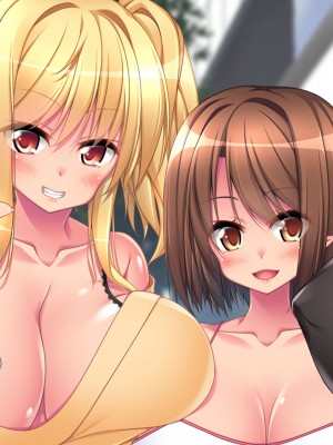 [ラブリテス (坂井みなと)] ザーメン大好きサキュバスファミリーの妊活事情 イキまくり搾精されまくり生パコ交尾ライフ_469