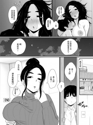 [せさみ堂]&nbsp;&nbsp;憧れのアラサー店長が僕より変態だった [中国翻訳]_39