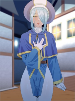 [夕凪の戦力外部隊 (凪市)] 旅のおともはママ男子_087