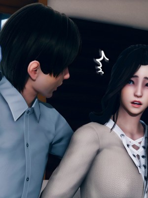 [KOSO] 天倫 - 蘇婀晴篇 2_0014