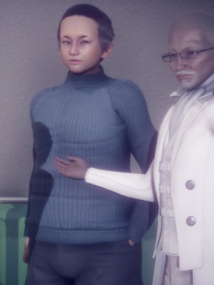 [敲西六] 安和喬 1 曲安回憶録_0140