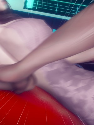 [敲西六] 安和喬 1 曲安回憶録_0270