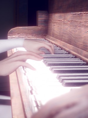 [敲西六] 安和喬 1 曲安回憶録_0335