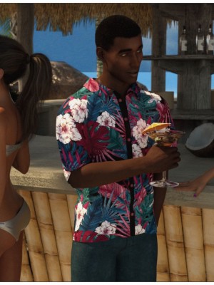 [Gonzo] Blackmaled - Faye EP1-4_0160