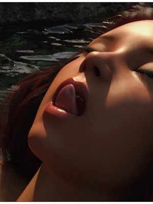 [Gonzo] Blackmaled - Faye EP1-4_0227