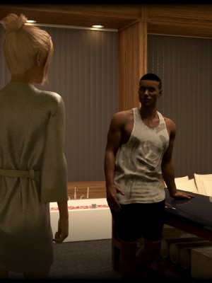 [Gonzo] Blackmaled - Layla EP1-2_0058