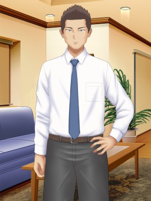 [Pixie Mint] 上司に寝取られた爆乳パート妻_416