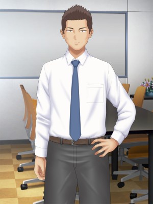 [Pixie Mint] 上司に寝取られた爆乳パート妻_241