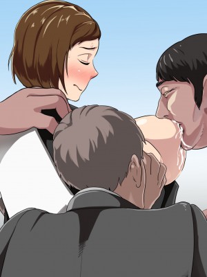 [宿り木ボール] 大変な選挙。_38