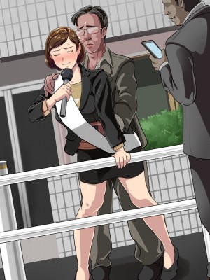 [宿り木ボール] 大変な選挙。_31