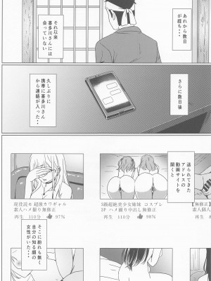 (C100) [カミナリネコ (えーたろー)] その着せ替え人形は操り人形になる (その着せ替え人形は恋をする)_028