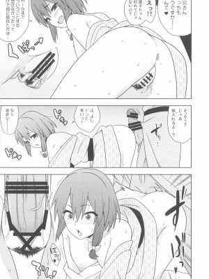 (Autumn ReiTaisai 9) [ぜのさいど (是乃)] 酔いどれ温泉俱楽部 (東方Project)_16