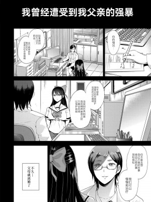 [しょむ] 私たちは支配されながら犯される…[BLUE氪个人翻译] [DL版]_162