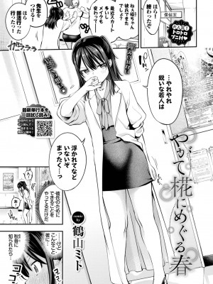 COMIC BAVEL 2022年12月号 [DL版]_240