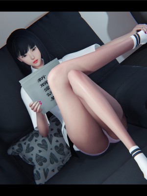 [♬] 新聊齋誌異 初篇_0424