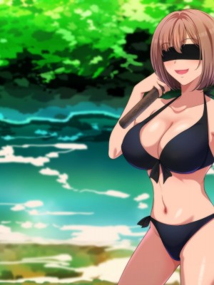 [きつね屋根] 会社の同期たちと熱々ラブハメバカンス_189