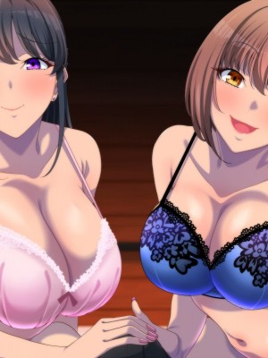 [きつね屋根] 会社の同期たちと熱々ラブハメバカンス_137