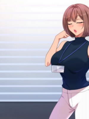 [きつね屋根] 会社の同期たちと熱々ラブハメバカンス_128