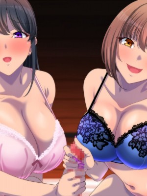 [きつね屋根] 会社の同期たちと熱々ラブハメバカンス_140