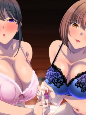 [きつね屋根] 会社の同期たちと熱々ラブハメバカンス_143