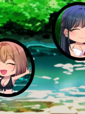 [きつね屋根] 会社の同期たちと熱々ラブハメバカンス_199