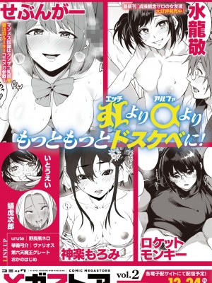 コミックメガストア Vol.1_290