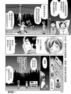 [白石なぎさ]&nbsp;&nbsp;山田の鎮魂歌&nbsp;&nbsp;(ANGEL倶楽部 2013年3月号)&nbsp;&nbsp;中文翻譯_20